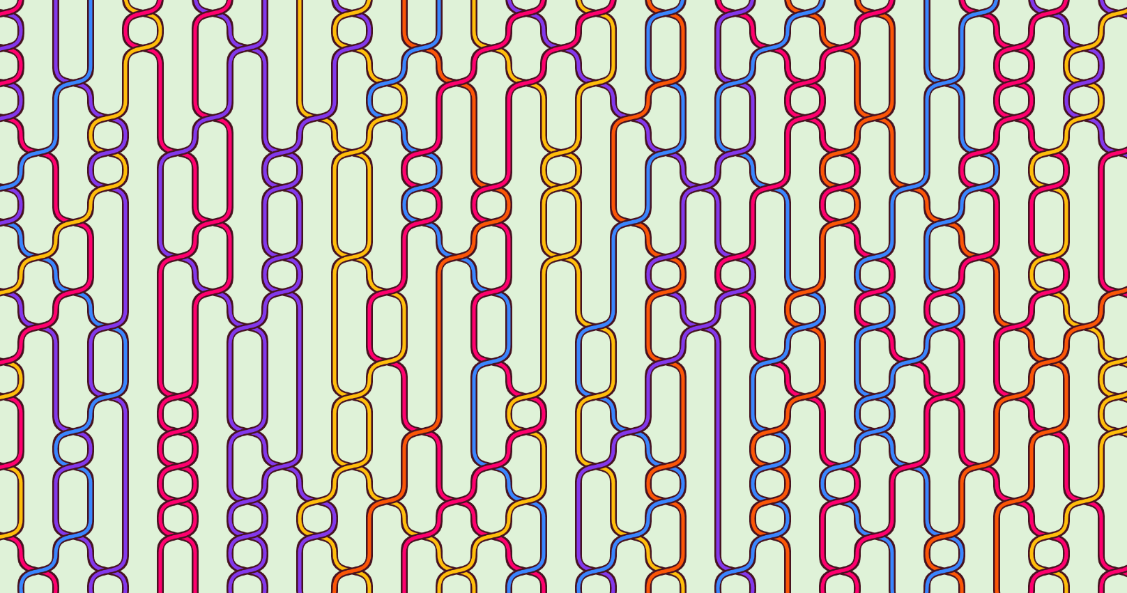 generative art example